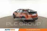 2021 Citroen C4