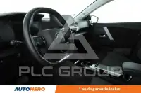 2021 Citroen C4