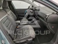 2021 Citroen C4