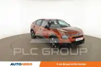 2021 Citroen C4