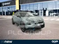2021 Citroen C4