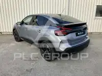 2021 Citroen C4