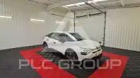 2021 Citroen C4