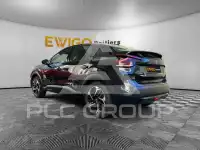 2021 Citroen C4