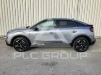 2021 Citroen C4
