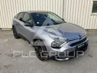 2021 Citroen C4