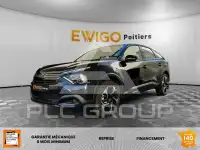 2021 Citroen C4
