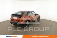 2021 Citroen C4