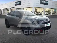 2021 Citroen C4
