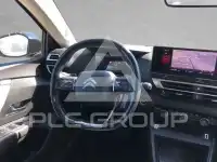 2021 Citroen C4