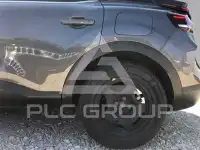 2021 Citroen C4