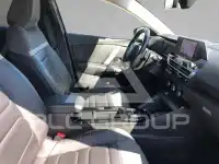 2021 Citroen C4