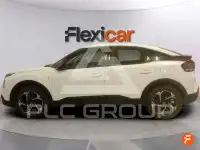 2021 Citroen C4