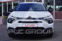 2021 Citroen C4