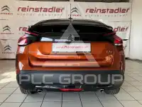 2021 Citroen C4