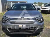 2021 Citroen C4