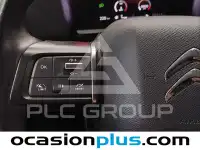 2021 Citroen C4