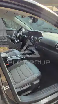 2021 Citroen C4