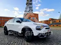 2021 Citroen C4