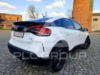2021 Citroen C4