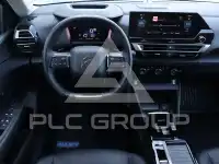 2021 Citroen C4