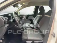 2021 Citroen C4