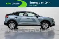 2021 Citroen C4