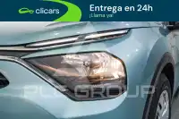 2021 Citroen C4