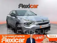 2021 Citroen C4