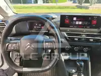 2021 Citroen C4