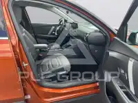 2021 Citroen C4