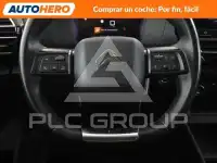 2021 Citroen C4