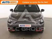 2021 Citroen C4
