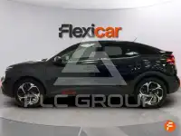 2021 Citroen C4