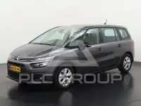 2021 Citroen C4