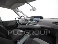 2021 Citroen C4