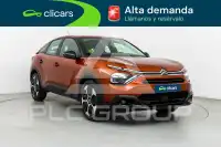 2021 Citroen C4