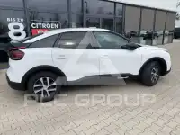 2021 Citroen C4