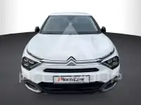 2021 Citroen C4