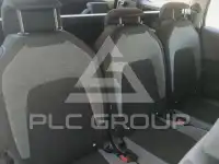 2021 Citroen C4
