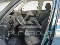 2021 Citroen C4