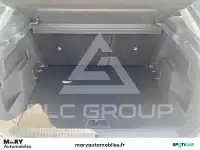 2021 Citroen C4