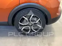 2021 Citroen C4