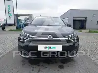 2021 Citroen C4