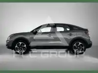 2021 Citroen C4