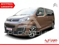 2021 Citroen E-Spacetourer