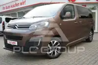 2021 Citroen E-Spacetourer