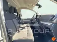 2021 Citroen E-Spacetourer