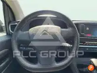 2021 Citroen E-Spacetourer