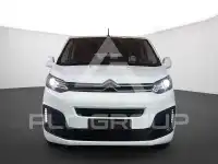 2021 Citroen E-Spacetourer